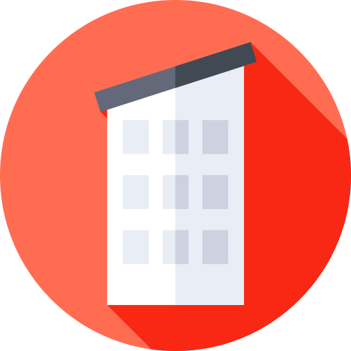 Building icon