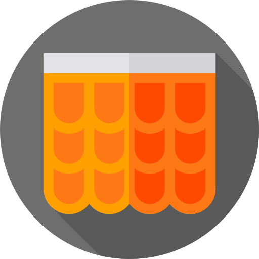Roof icon